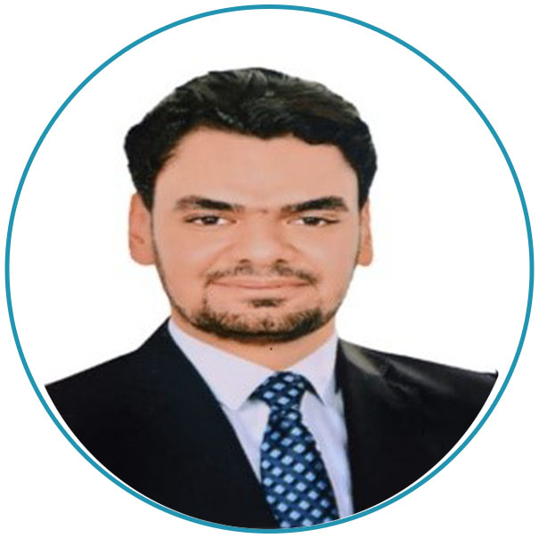 صورة أ.د. عمر عبدالكريم جاسم