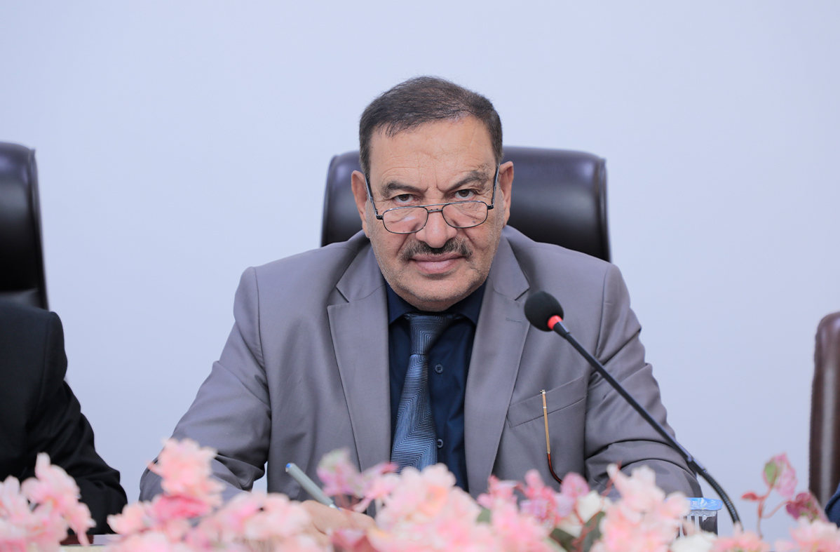 أ.م.د. سليم عبيد كاطع المولى