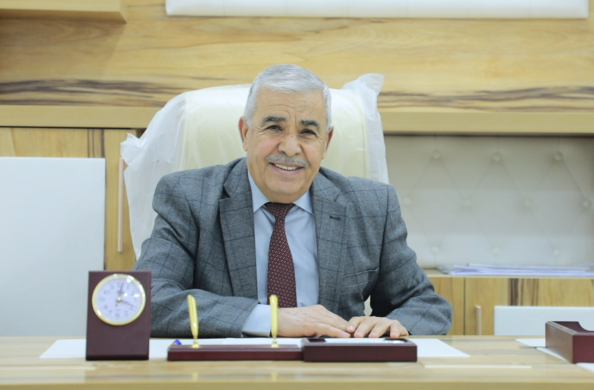 أ.م.د سالم بدر محمد