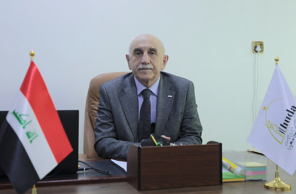 أ.د لؤي محمد عبدو