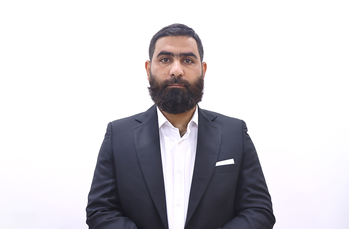 م.م. هشام حامد حسين محمد