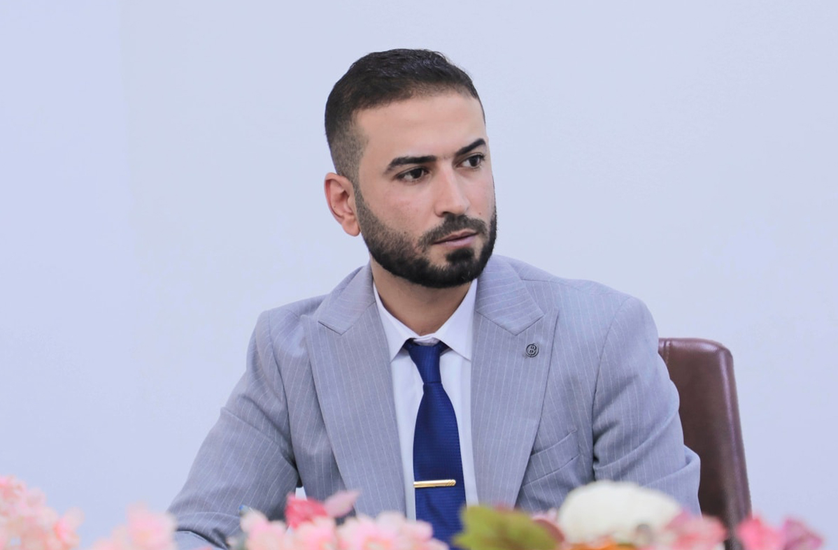 م.م. قتيبة سليمان حميد صالح