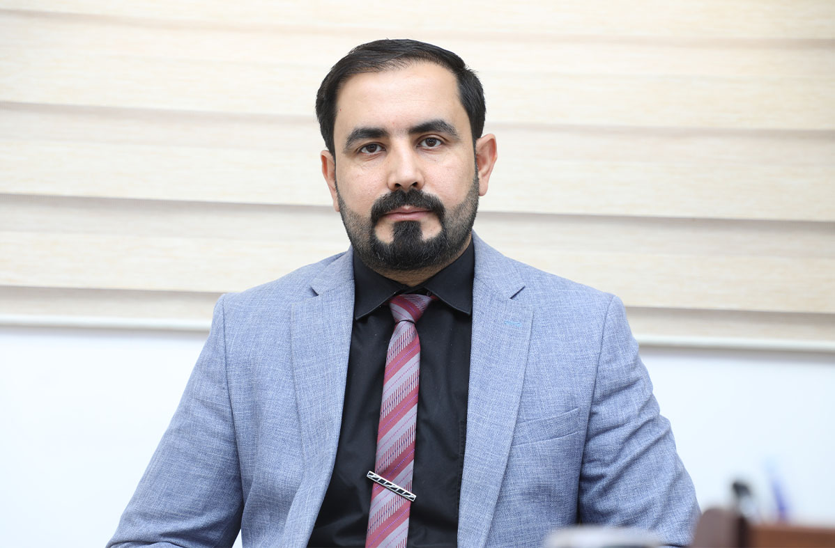 م.م. احمد ظاهر عبد حمود