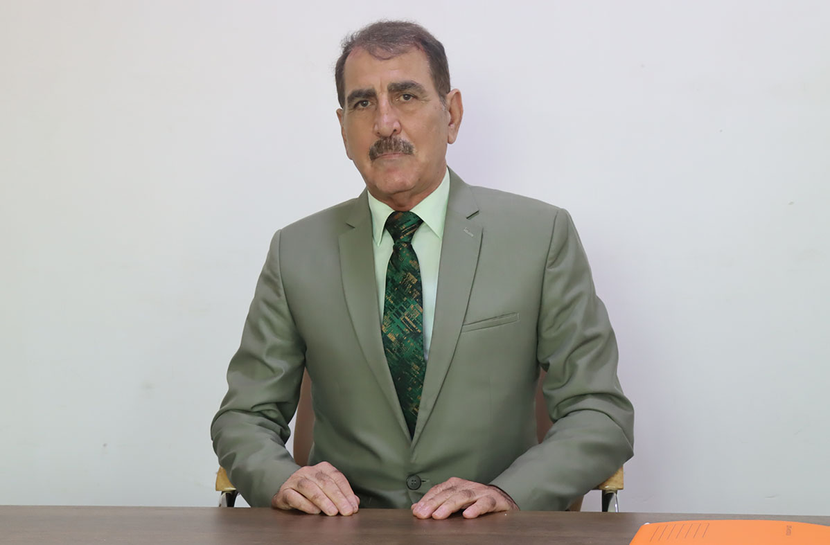 د. خميس حماد عبدالله