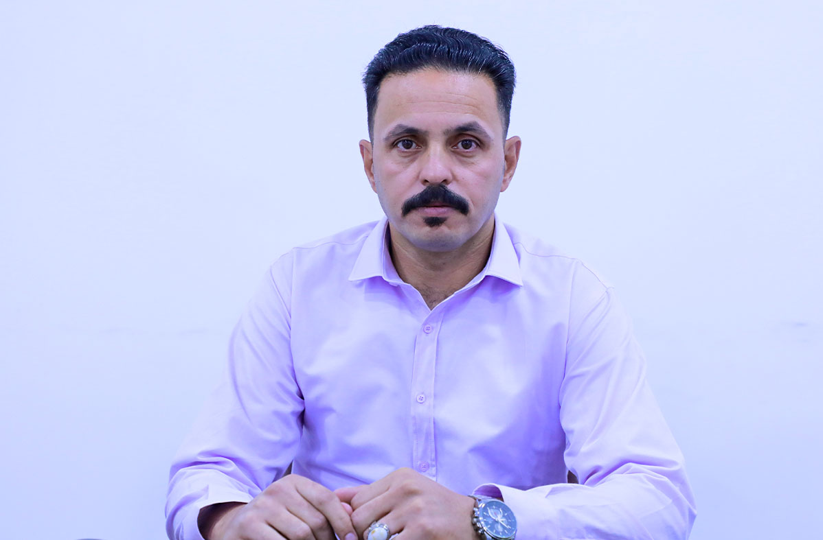 م.م. عمار ثامر عودة